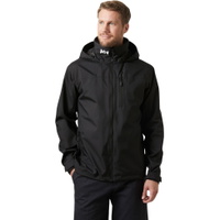 Mens Crew Hooded Sailing Jacket 2.0